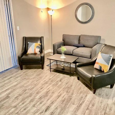 Apartament Icon Cartersville Zewnętrze zdjęcie